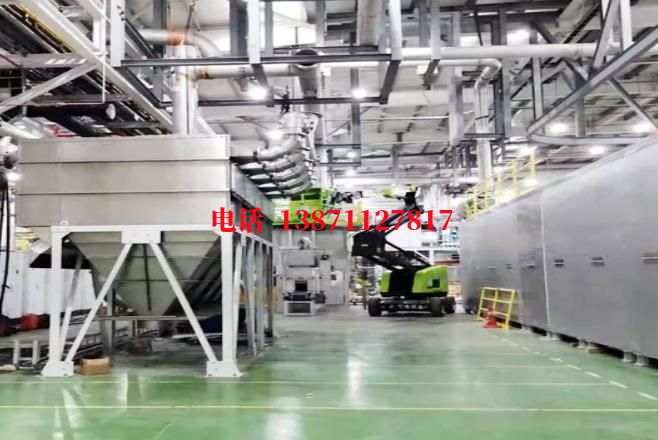 银州机电设备安装工程,设备安装公司